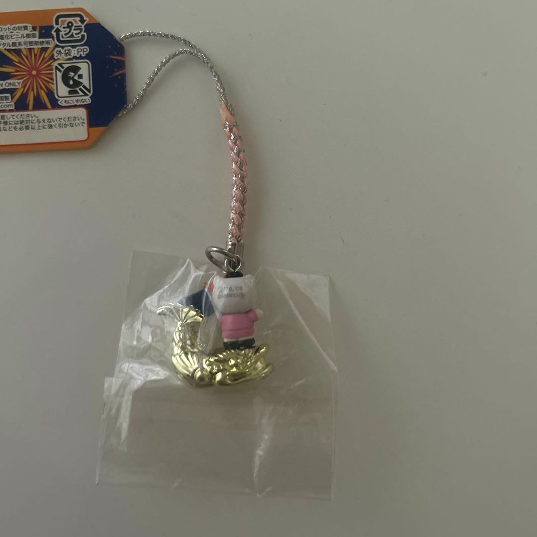 レア　ご当地キティ　ハローキティ　しゃちほこバスガイド　名古屋け限定