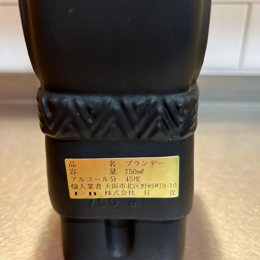 PISCO TUMI ブランデー特級　古酒　MADE IN PERU