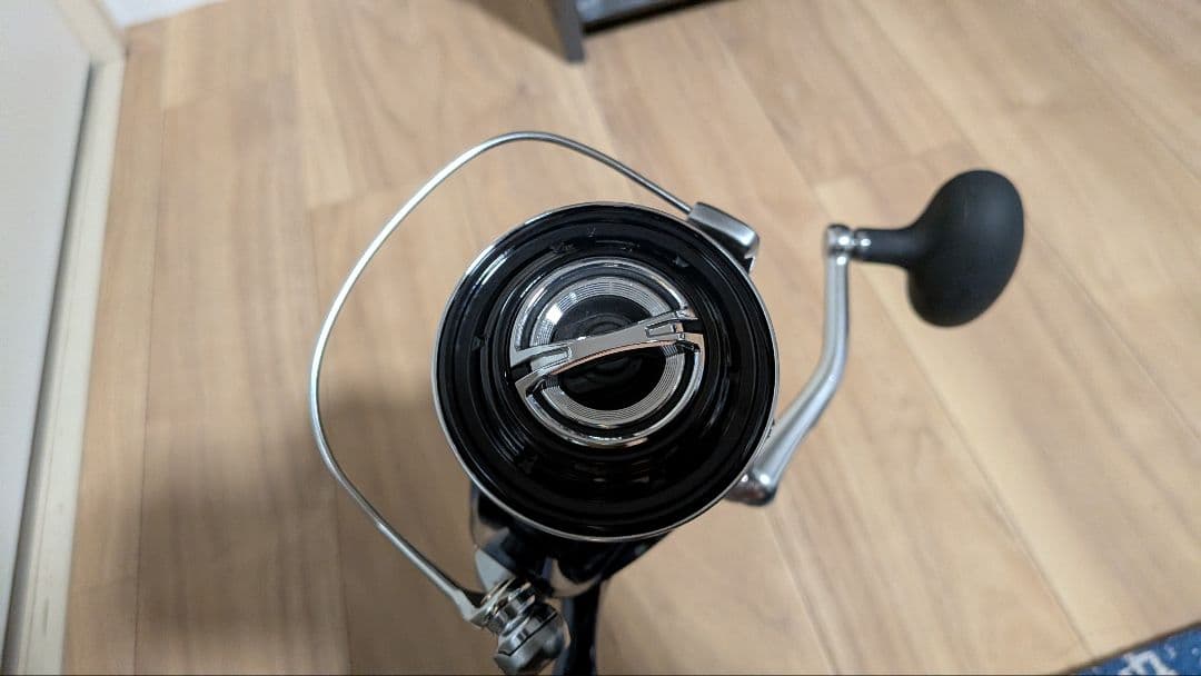 21TWIN POWER SW 14000XG 右巻き