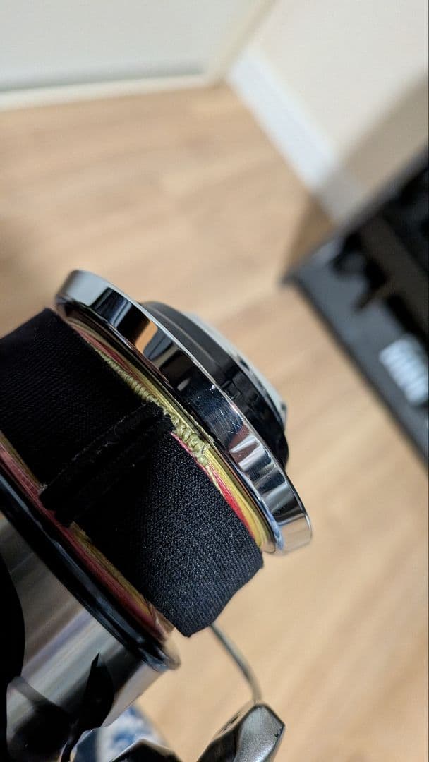 21TWIN POWER SW 14000XG 右巻き