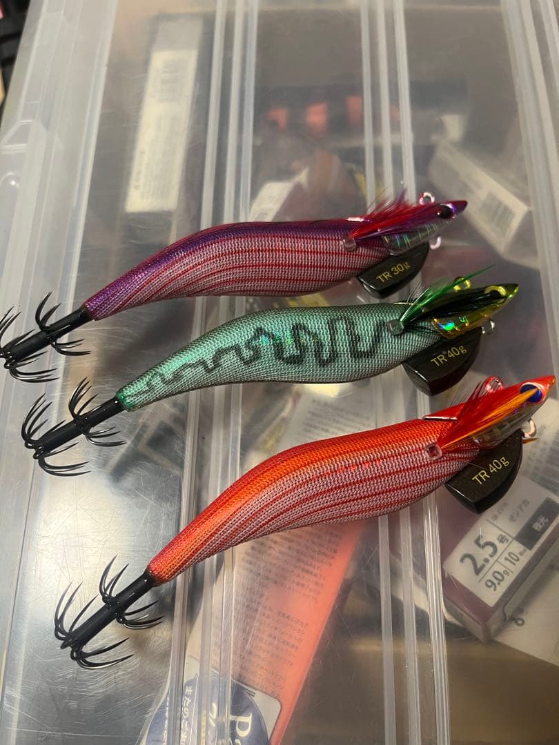 ダートマックス　3本セット　tr30