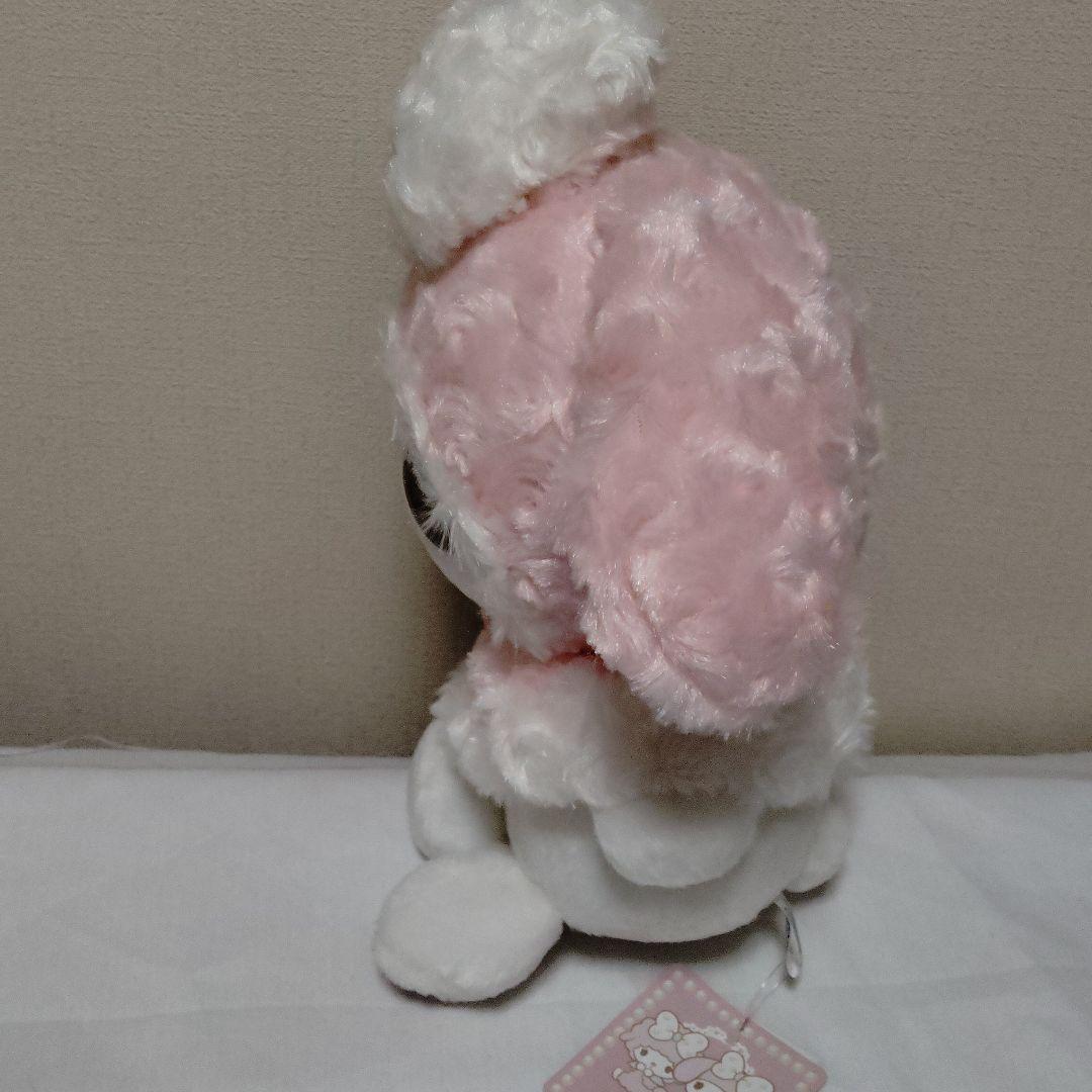 マイメロディ　ブランシュロリータ