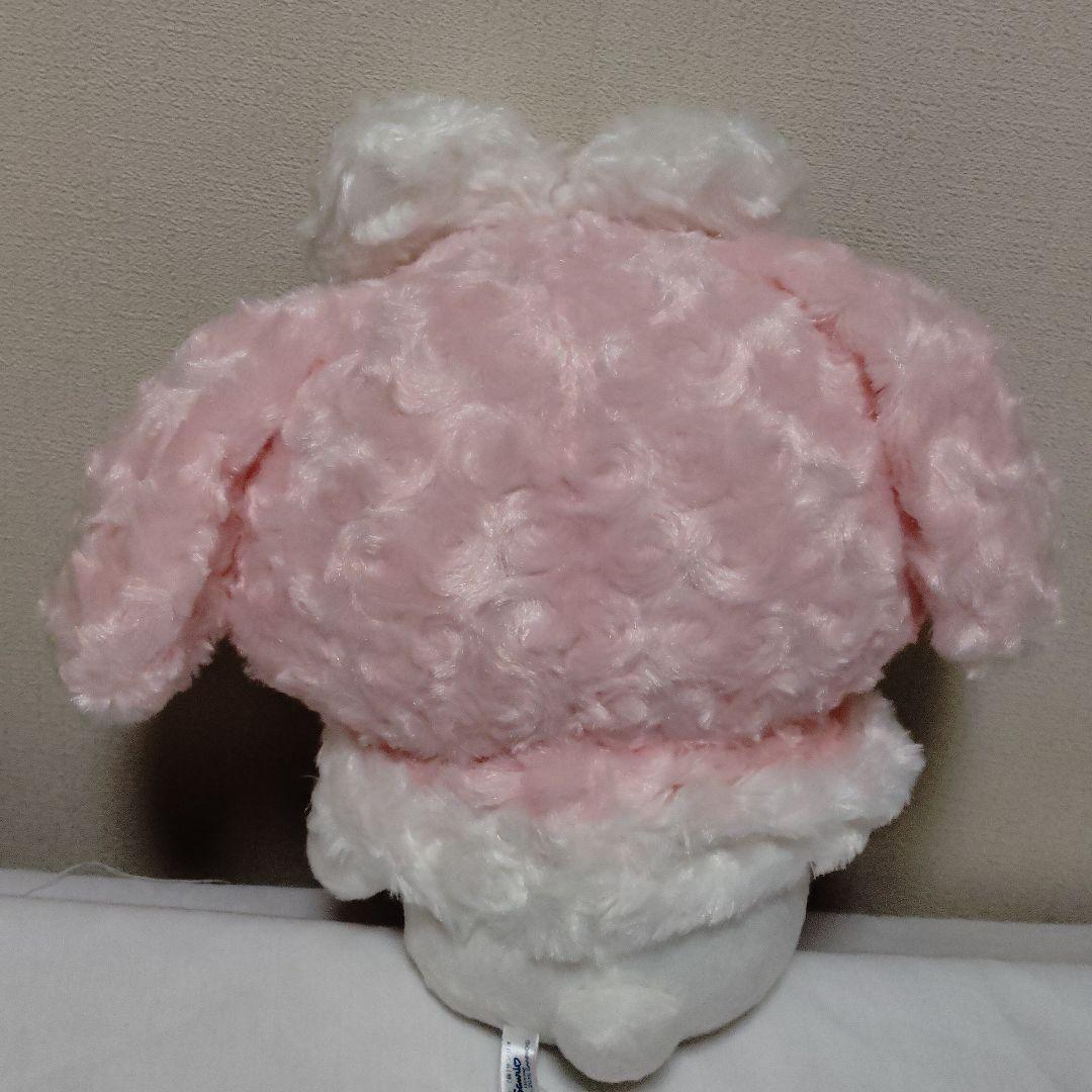 マイメロディ　ブランシュロリータ