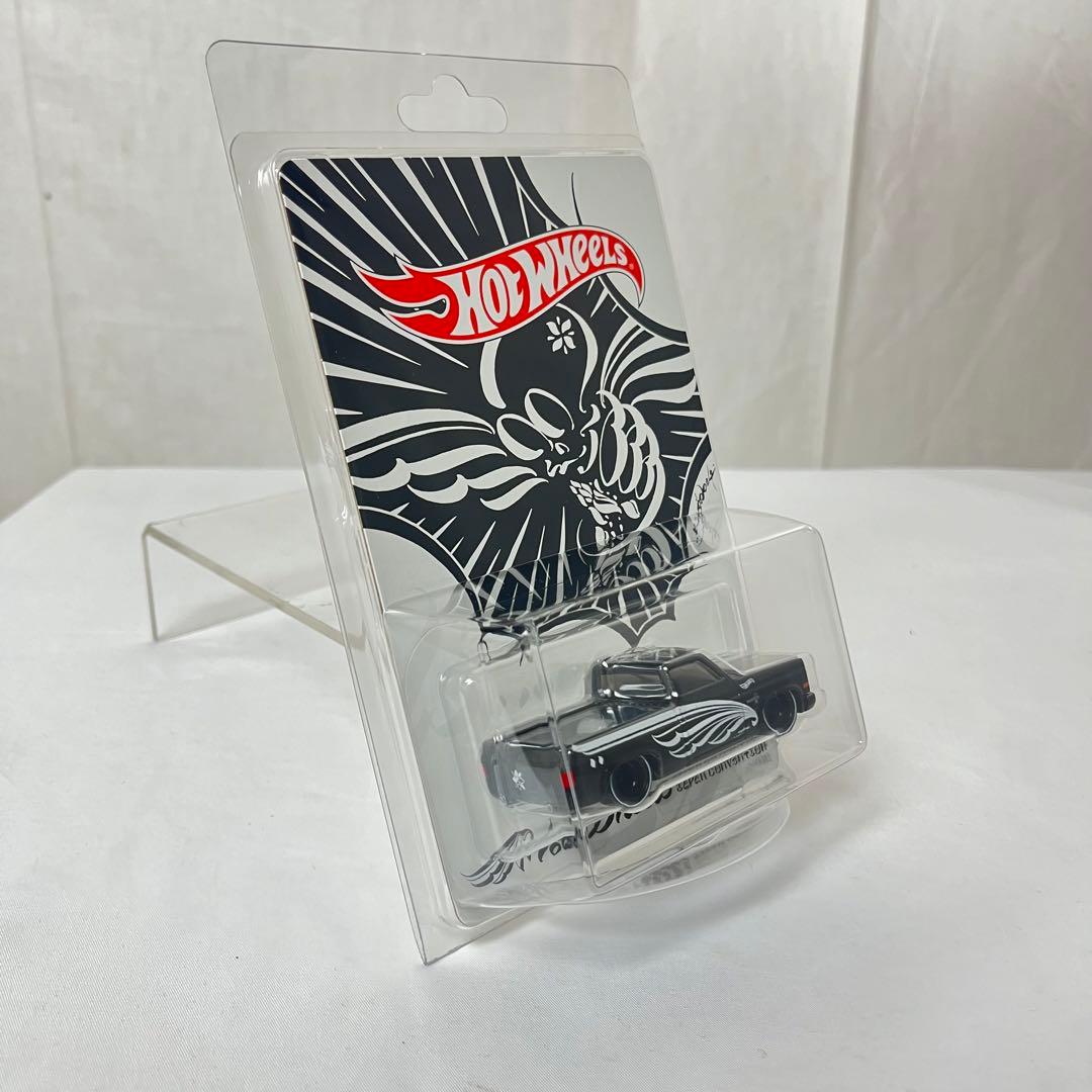 ホットウィール ジャパン 2024コンベンション限定カー HOTWHEELS
