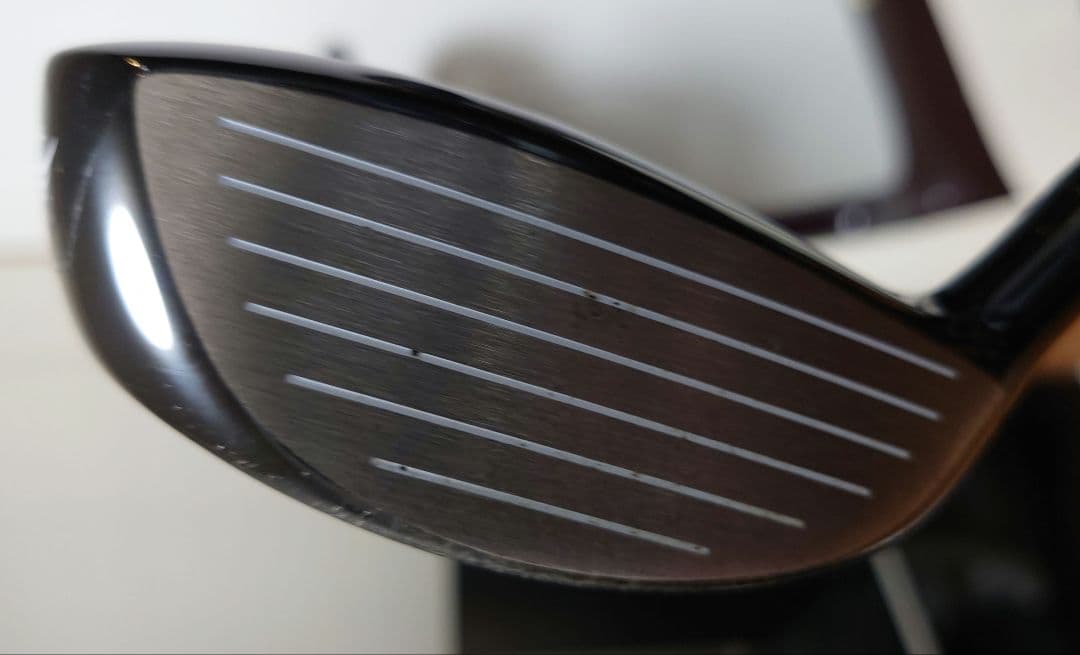 ジャスティック TOUR CONQUEST R-TOUR TI FW