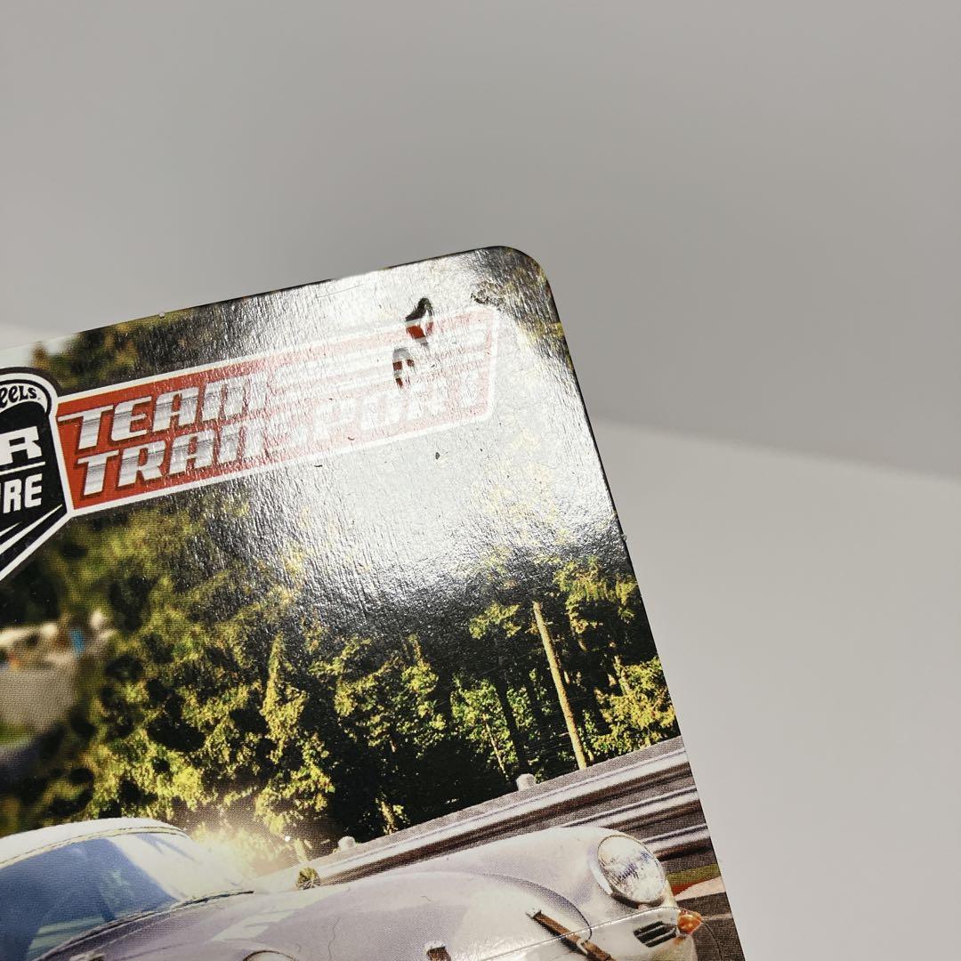 ホットウィール ポルシェ930 エアロリフト ポルシェ 356A アウトロー