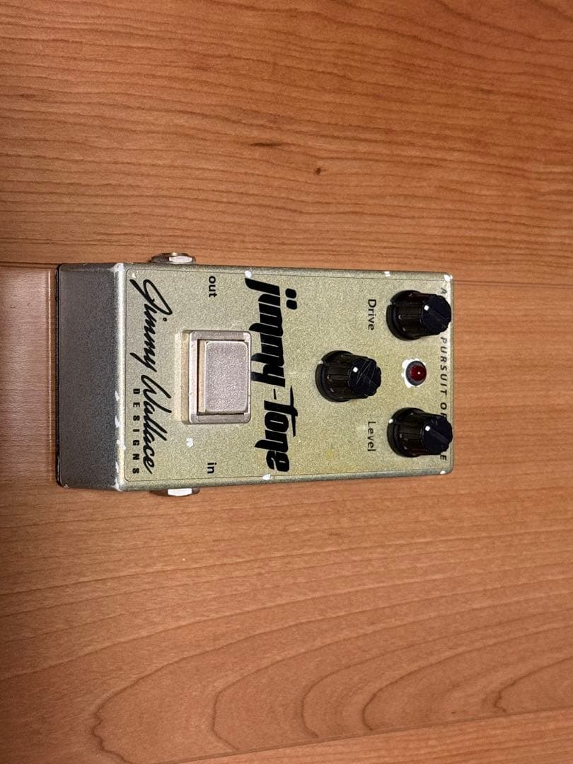 値下げ！jimmy wallace jimmy tone