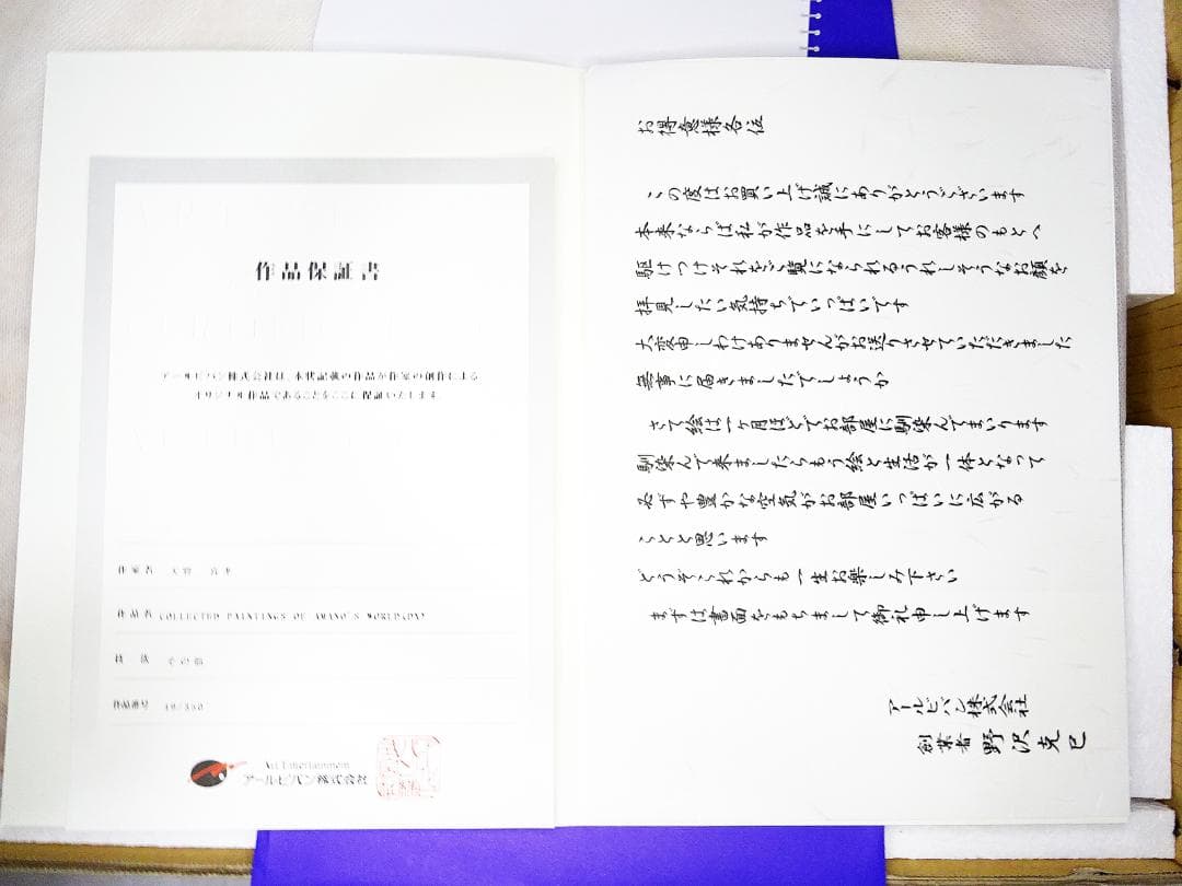 #天野喜孝 #COLLECTED PAINTINGS OF AMANO'S