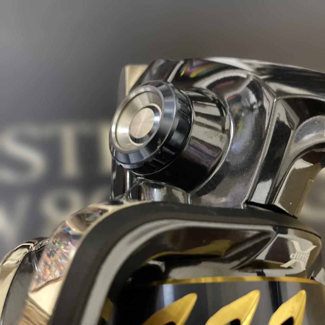 SHIMANO STELLA SW8000PG スピニングリール