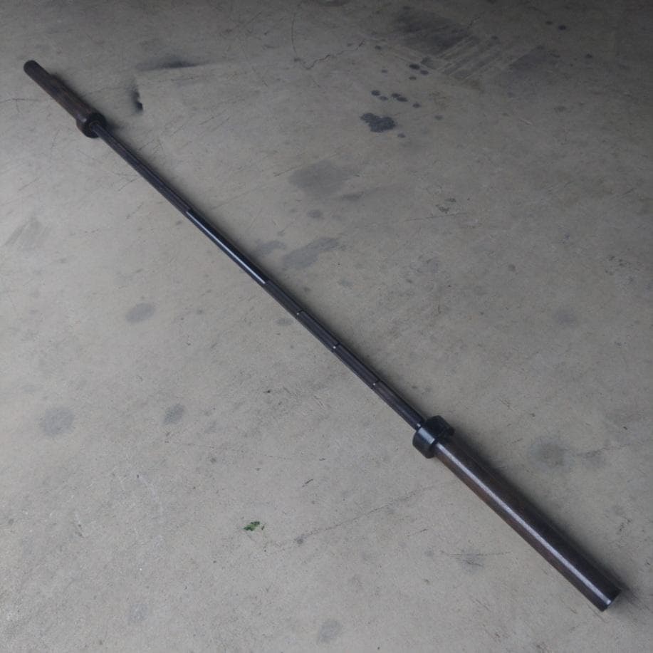 ライウェイッ！　IVANKOオリンピックシャフト