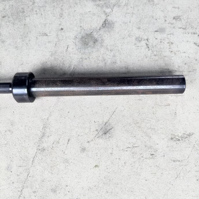 ライウェイッ！　IVANKOオリンピックシャフト