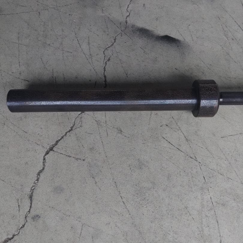 ライウェイッ！　IVANKOオリンピックシャフト