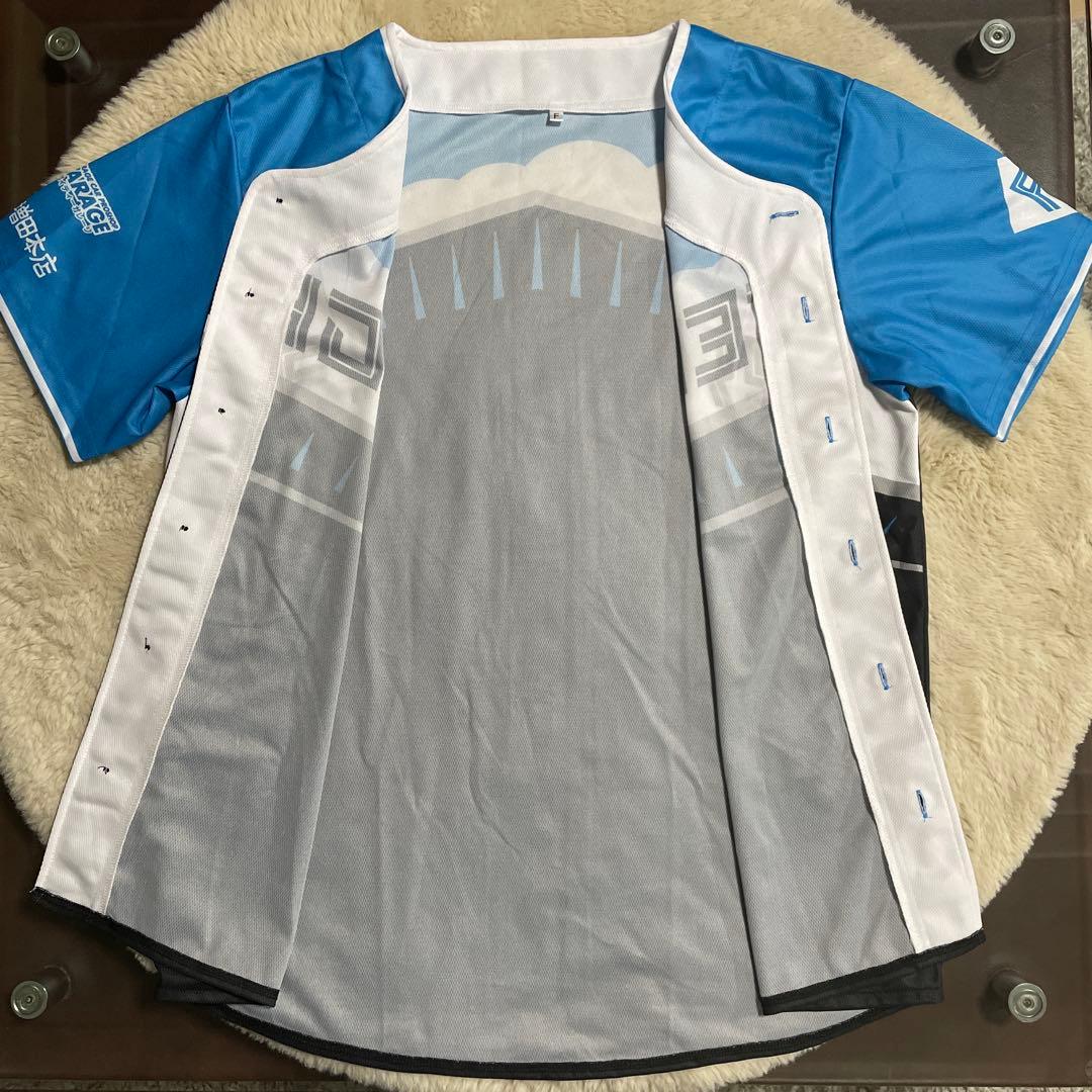 北海道日ハムファイターズユニホーム2025限定×野球観戦応援グッズ×12点＋2点