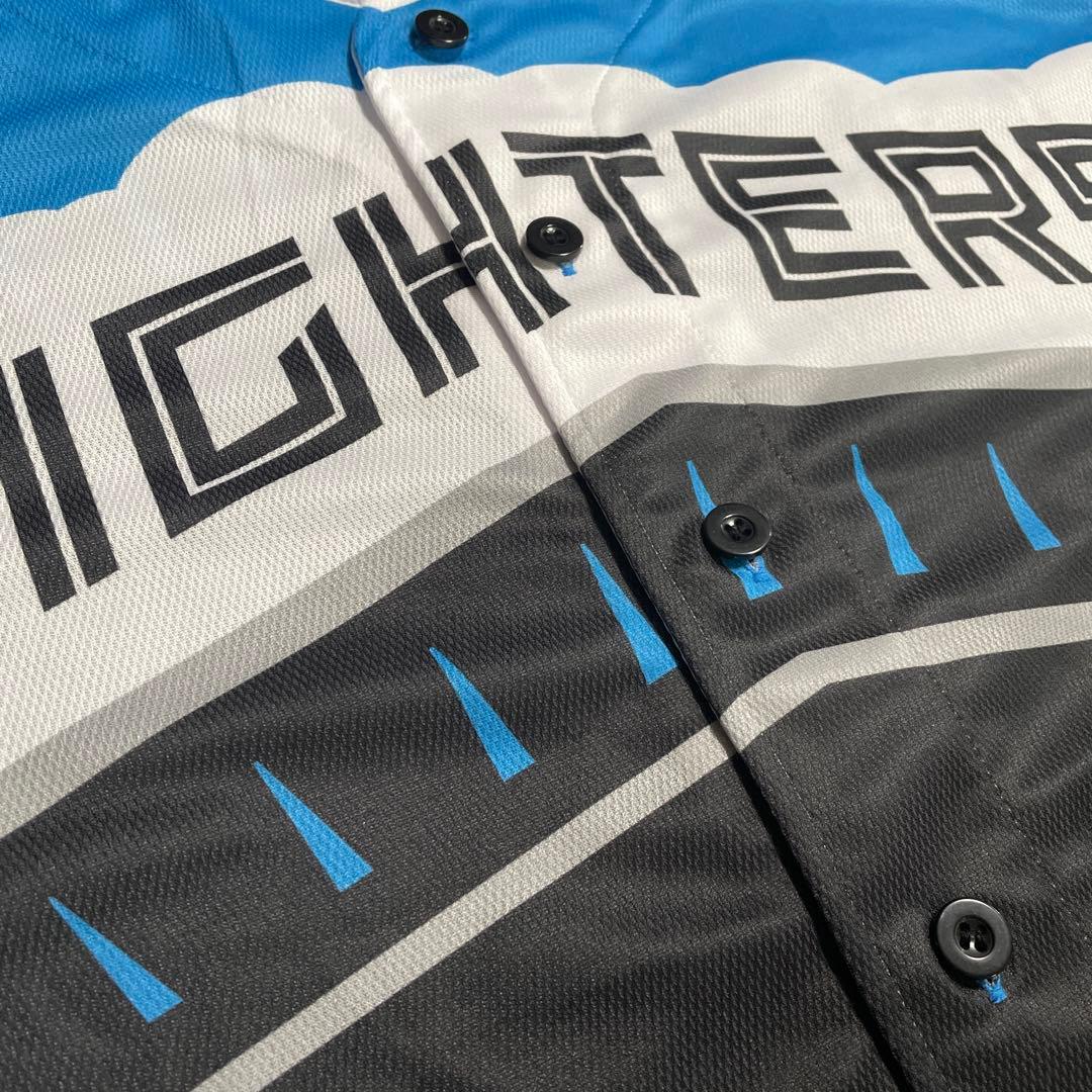 北海道日ハムファイターズユニホーム2025限定×野球観戦応援グッズ×12点＋2点