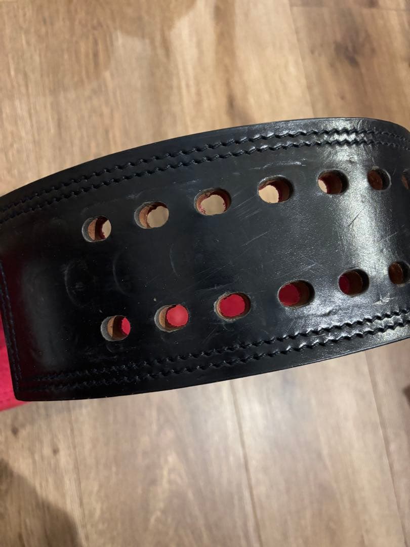 SBD パワーベルト　Mサイズ