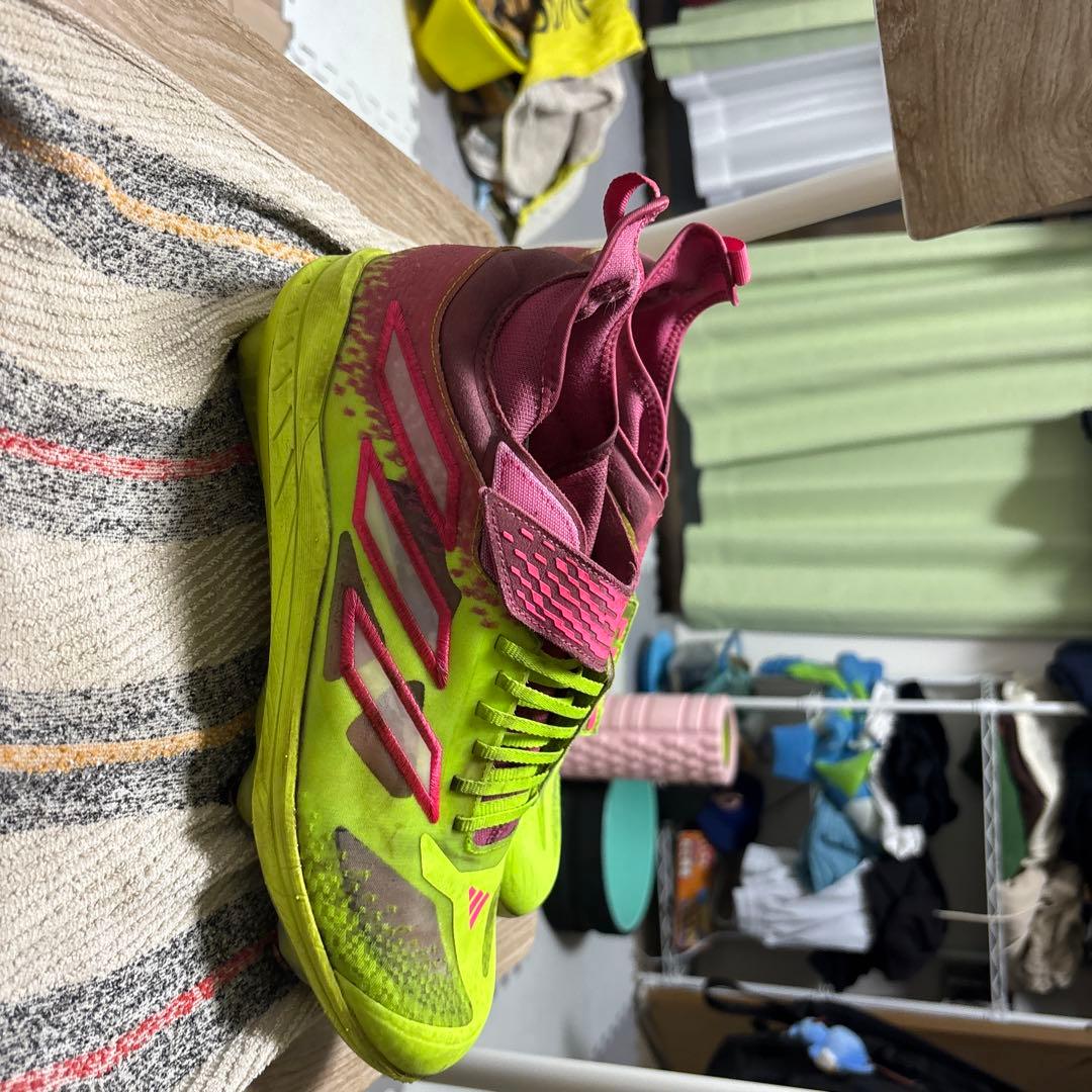 [アディダス] 野球スパイク LZY95 メンズ