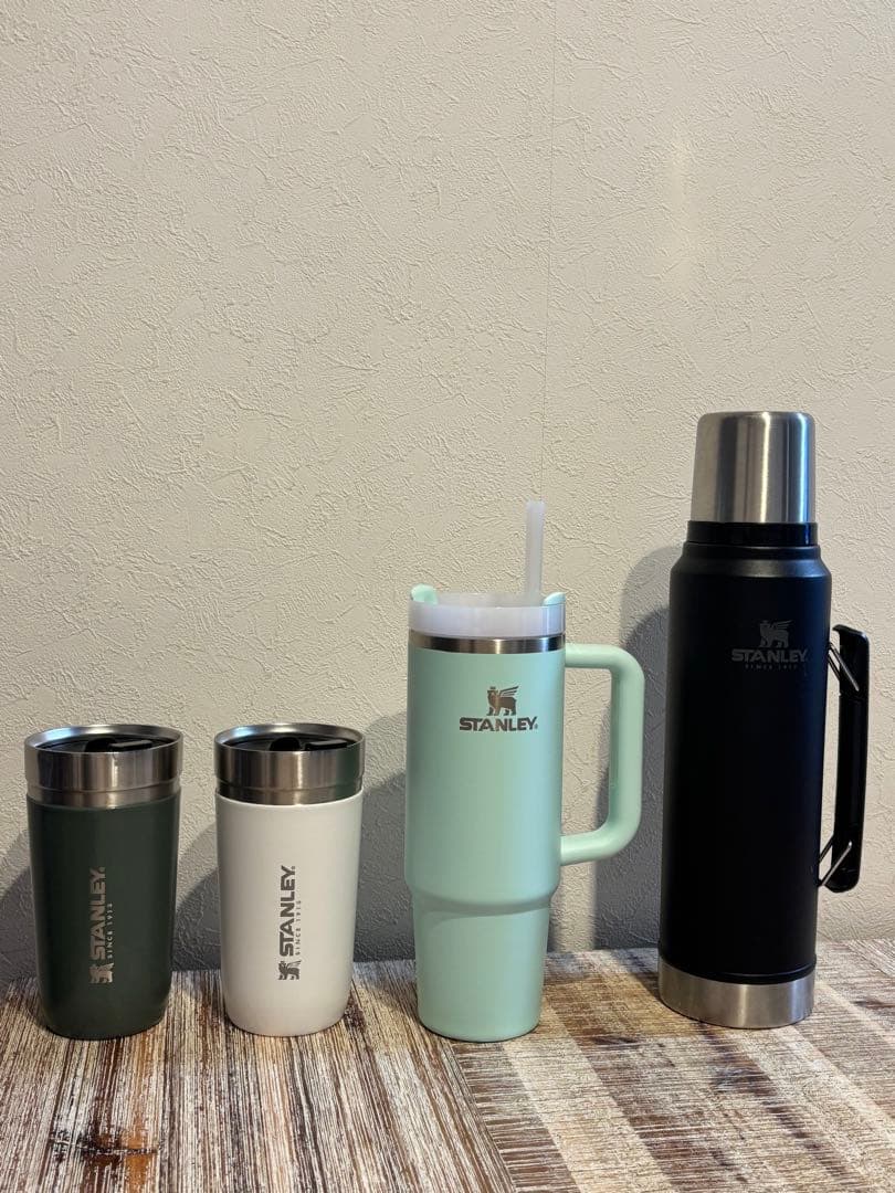 STANLEY セット売り