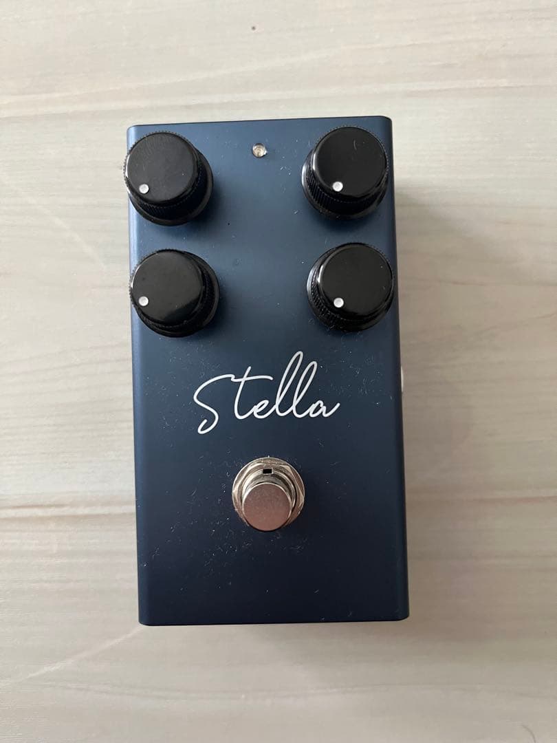 Virtues Stella ステラ　ディストーション