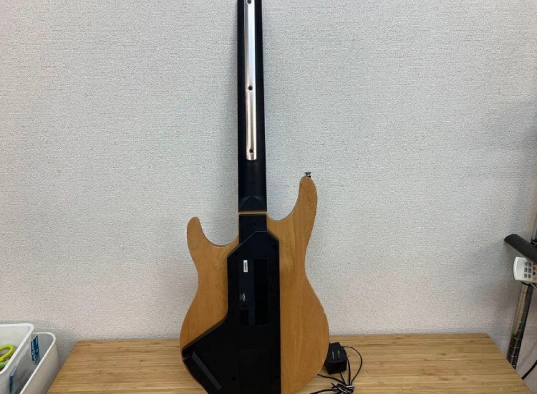 YAMAHA EZ-EG 電子ギター デジタルギター ヤマハ 美品
