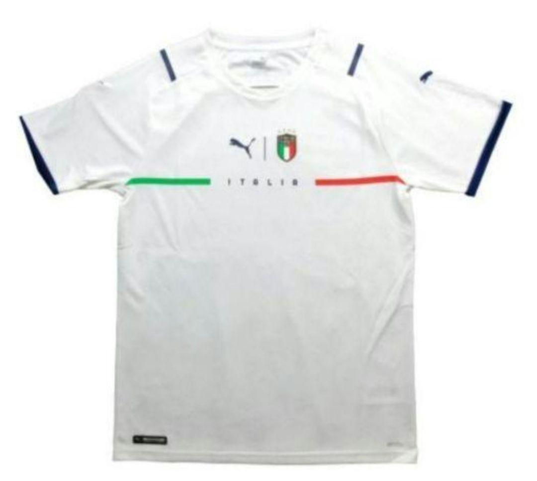 デル　ピエロ　アレッサンドロ　デル　ピエロ　直筆サイン　サイン　2021年ユニ