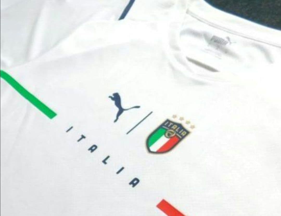 デル　ピエロ　アレッサンドロ　デル　ピエロ　直筆サイン　サイン　2021年ユニ