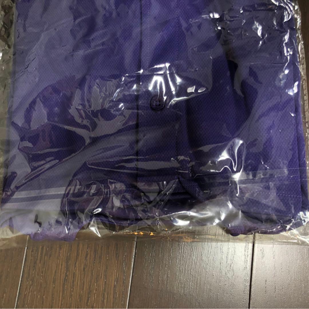 乃木坂46 ベースボールシャツ 2025 瀬戸口心月　サイズ2