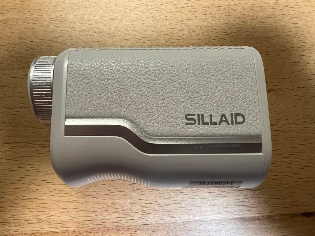 [新品] EENOUR SILLAID VOYAGE PRO レーザー距離計