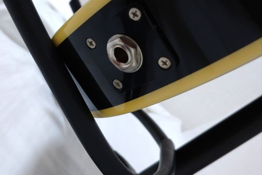 Blitz BLP-JS ジョン・サイクスモデル風レスポール 超長期保管