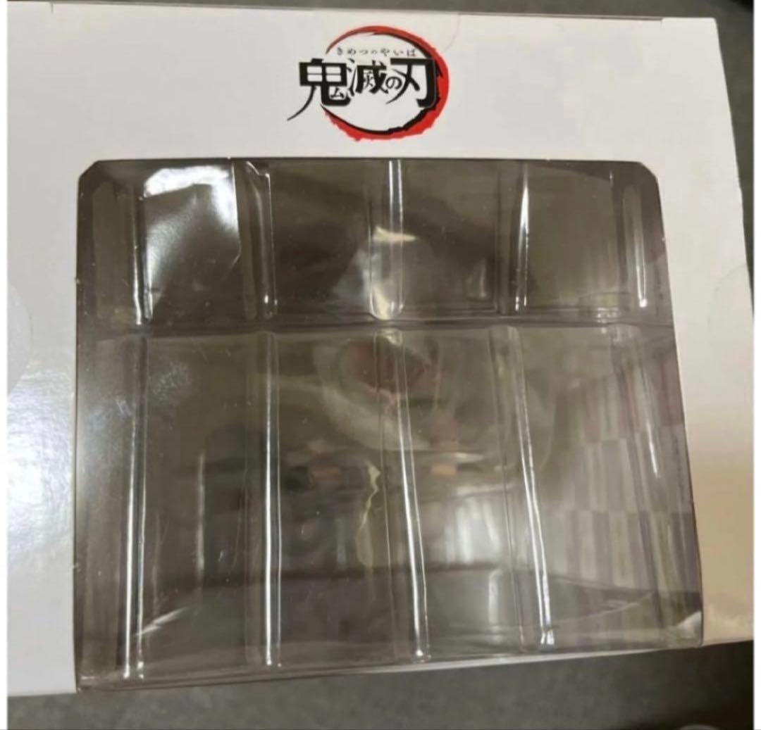 新品未開封　鬼滅の刃　ノンスケールフィギュア　アニプレックス　竈門炭治郎