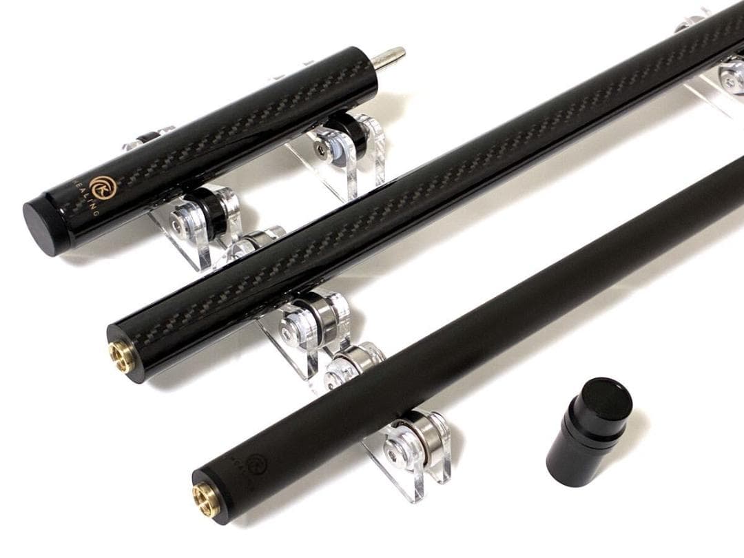 フルカーボン ジャンプキュー　HEALINNG 　美品