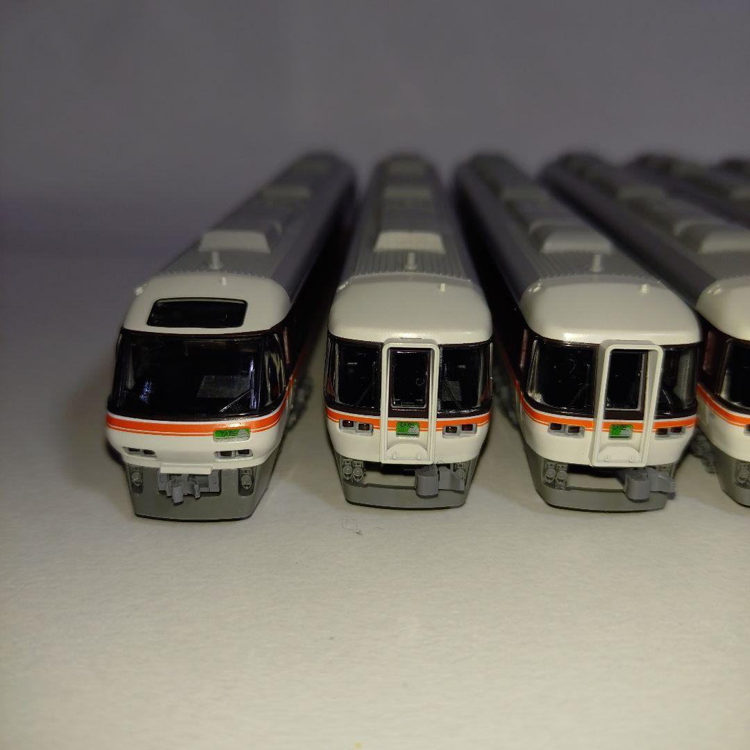 KATO キハ85系 ワイドビューひだ・南紀