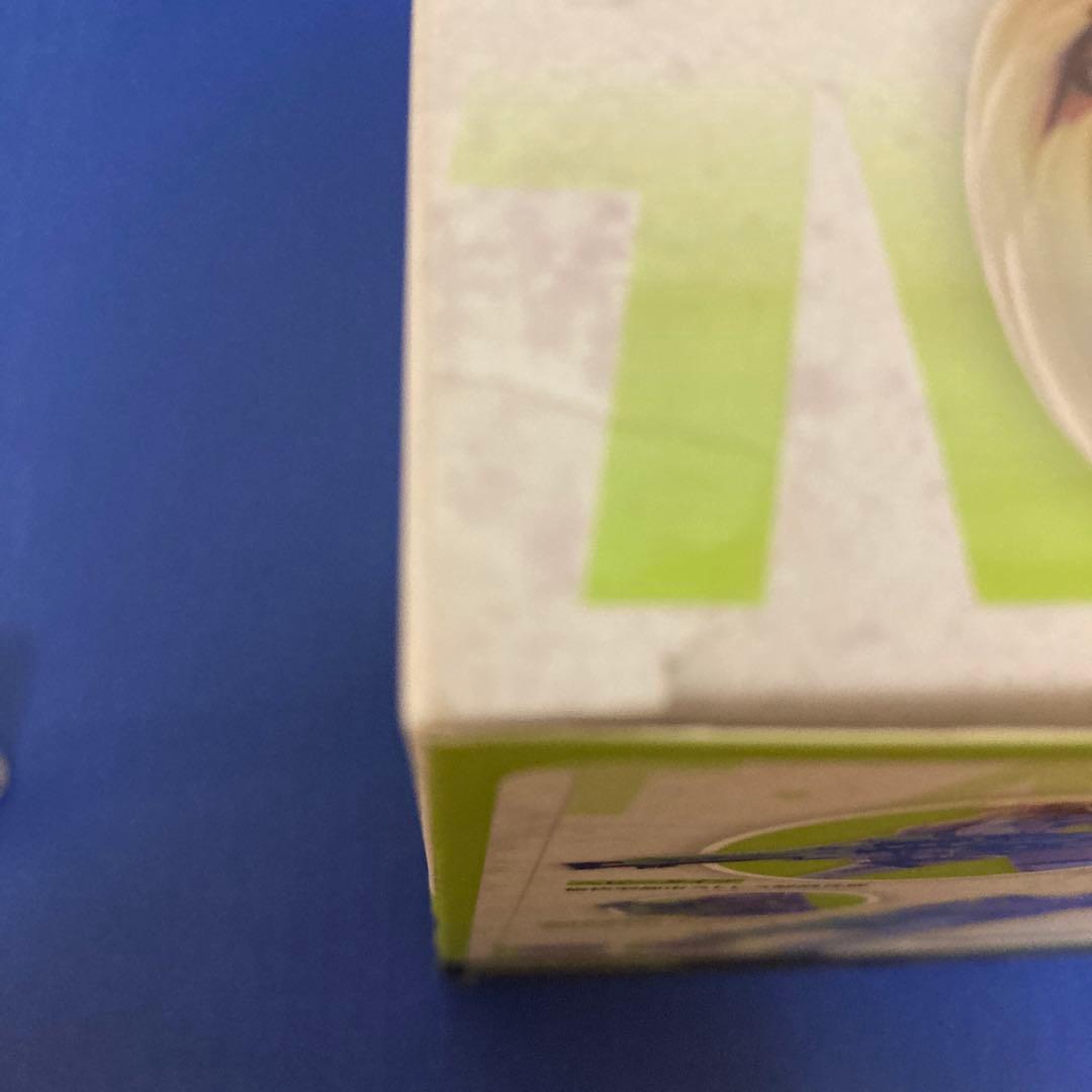 TAPIGAL ミルク・T 1/12 完成品アクションフィギュア＆組み立てキット