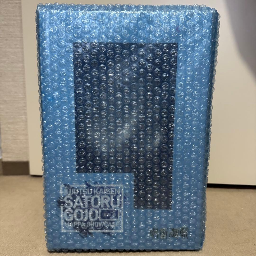 呪術廻戦 五条悟 “MAPPA SHOWCASE” 1/7スケールフィギュア