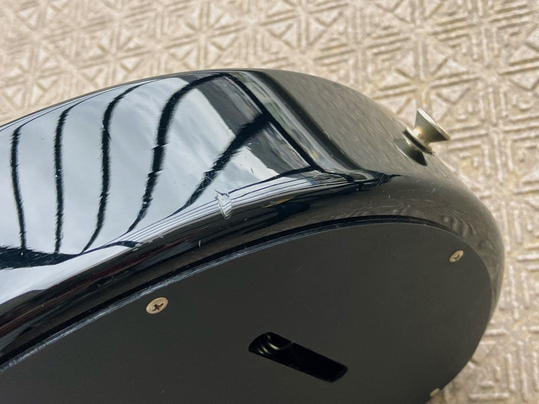 ★FERNANDES ZO-3 芸達者 フェルナンデス ゾーさん サンバースト