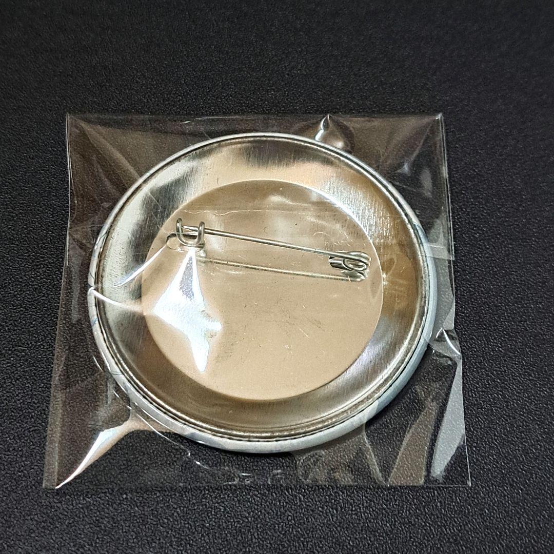 終わりのセラフ フェリド・バートリー WIT STUDIO 原画缶バッジ