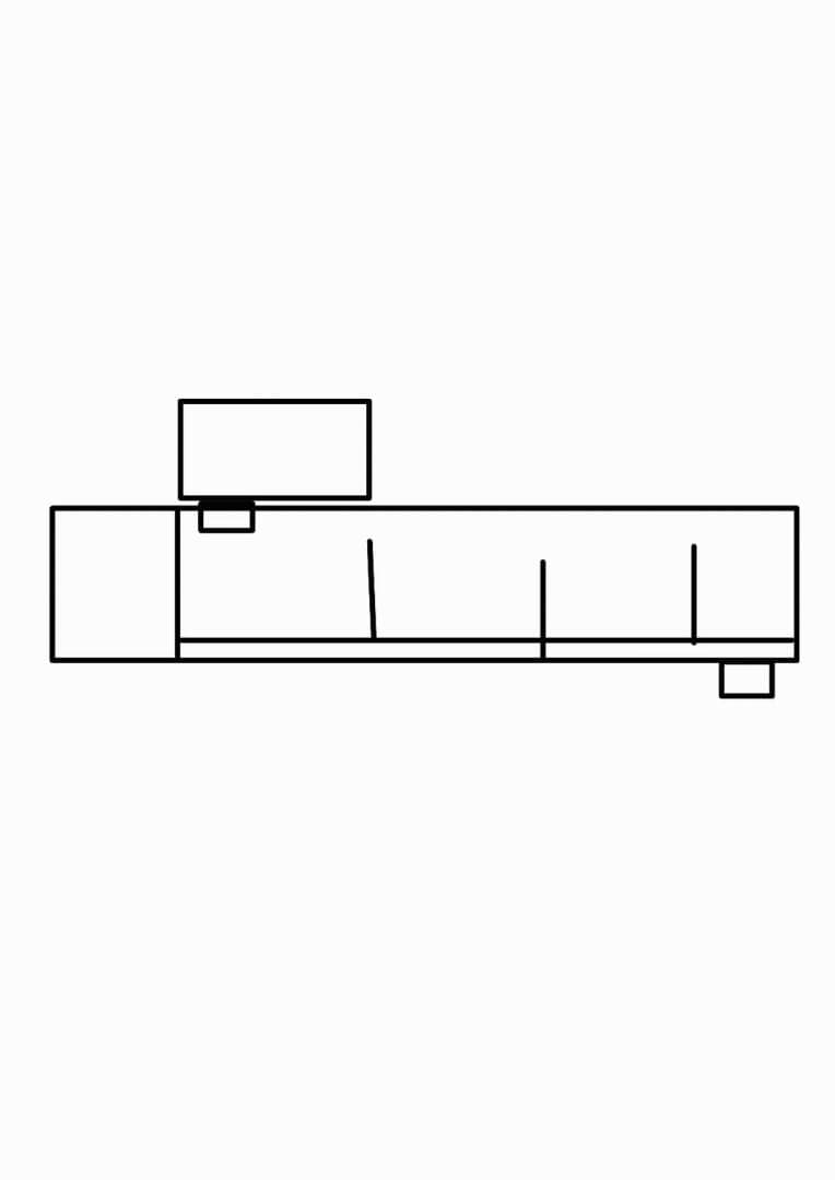 □5層式上部フィルター□90cm水槽用□濾過槽□GARYU ART CRAFT□
