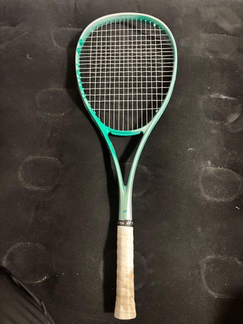 ヨネックス　ボルトレイジ02 7s カスタム　値下げ交渉可能