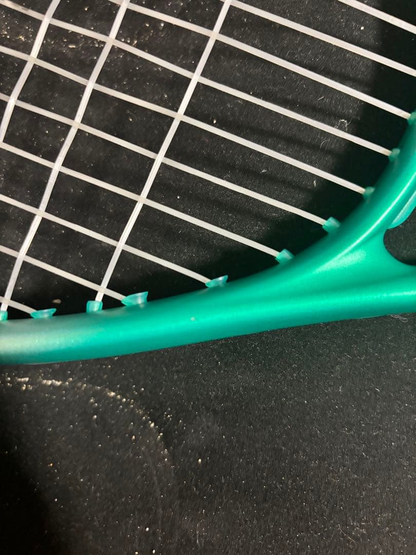 ヨネックス　ボルトレイジ02 7s カスタム　値下げ交渉可能