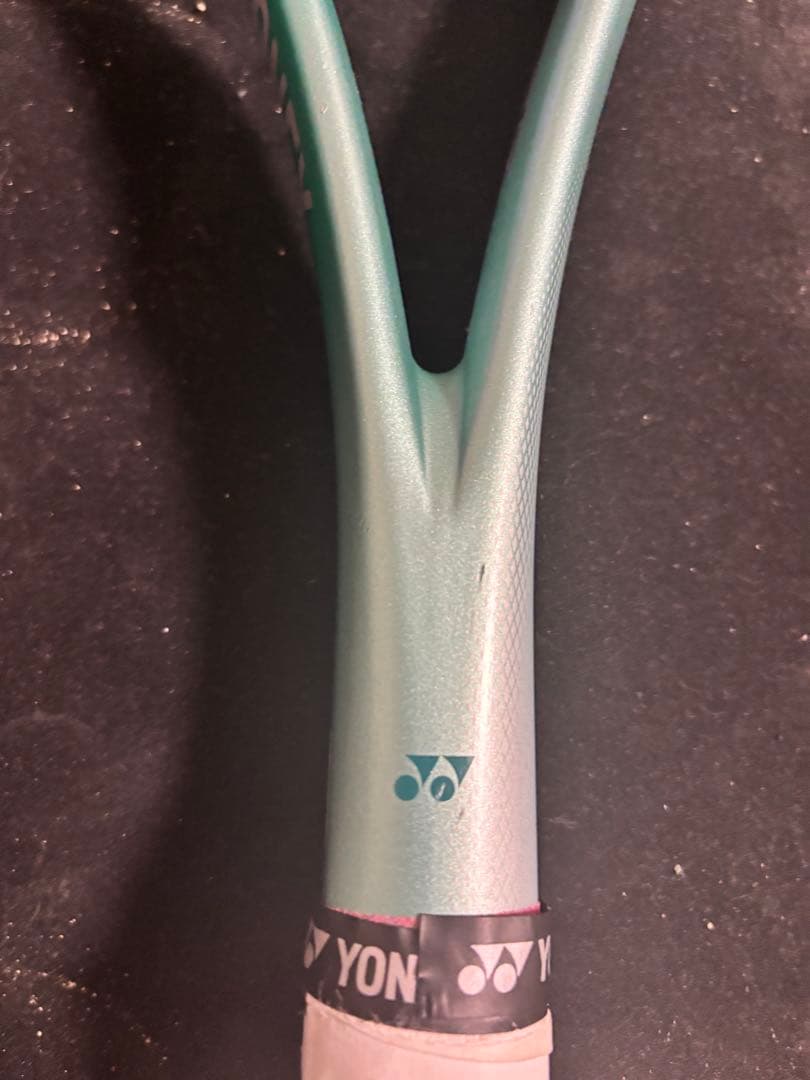 ヨネックス　ボルトレイジ02 7s カスタム　値下げ交渉可能