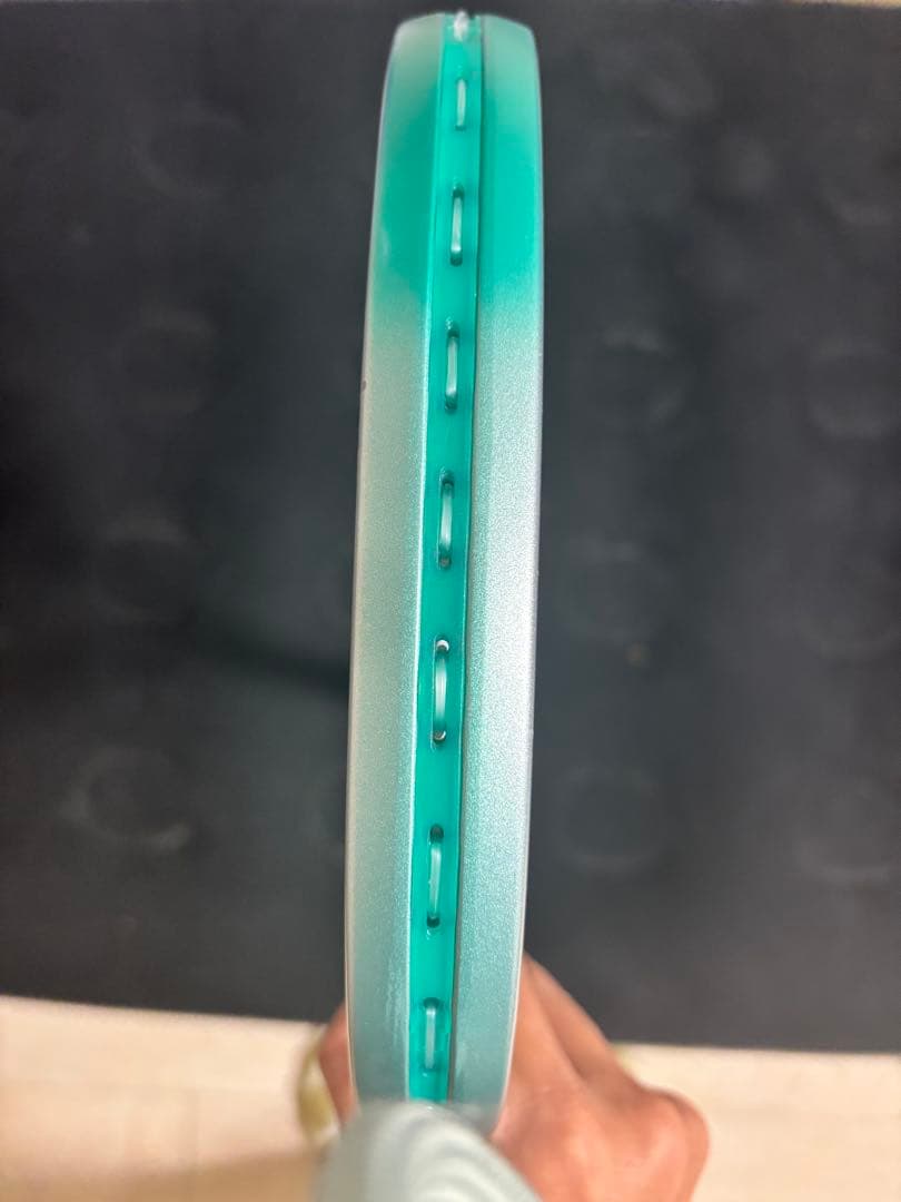 ヨネックス　ボルトレイジ02 7s カスタム　値下げ交渉可能