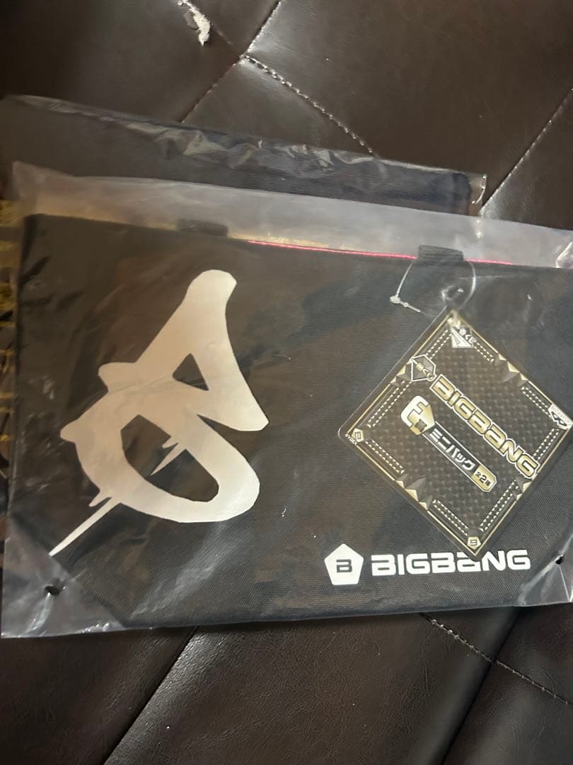 BIGBANG タオル 一番くじ set まとめ売り ジードラゴン