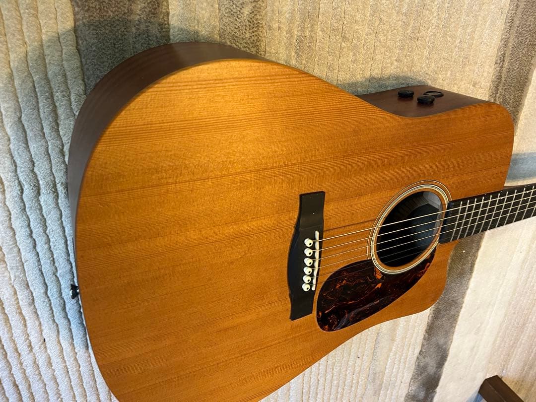 Martin DCPA5 マーティンギター
