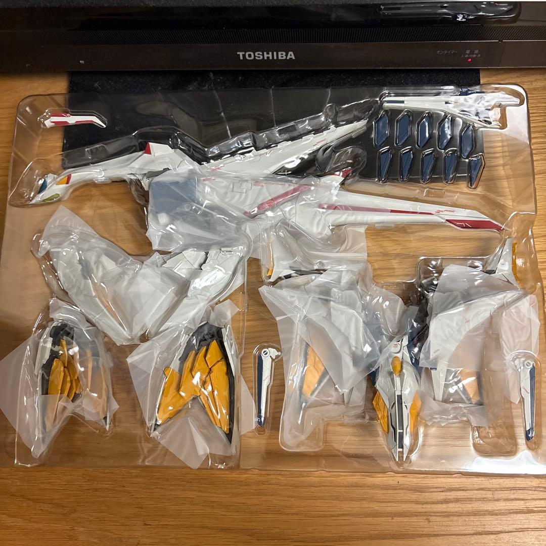 ROBOT魂 ペーネロペー Ka signature