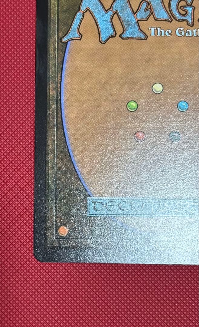 ローウィンの昏明 SPG 絵描きの召使い 日本語版Foil