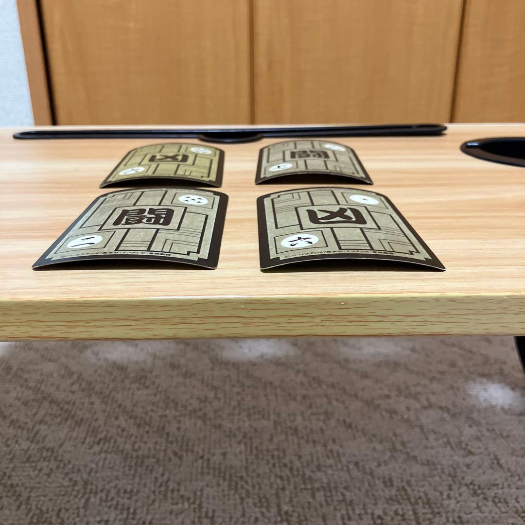 ドラゴンボールカードダス　1991年〜92年製