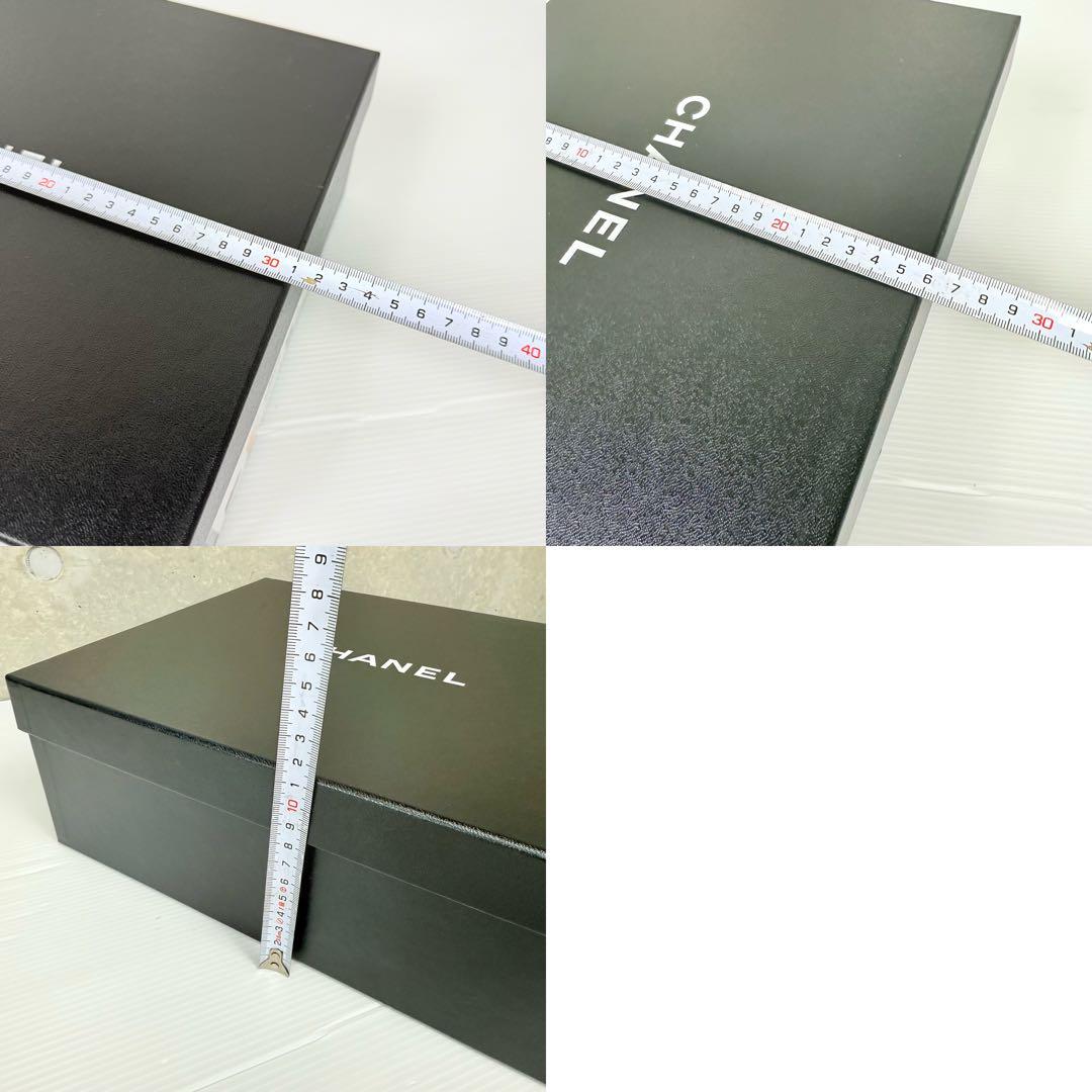 CHANEL シャネル 空き箱 セット 空箱 元箱