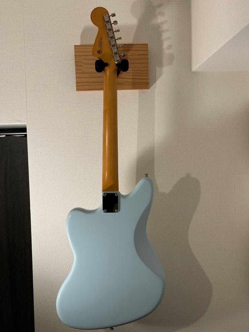 ギター Fender Jaguar vintera 60s Modified HH