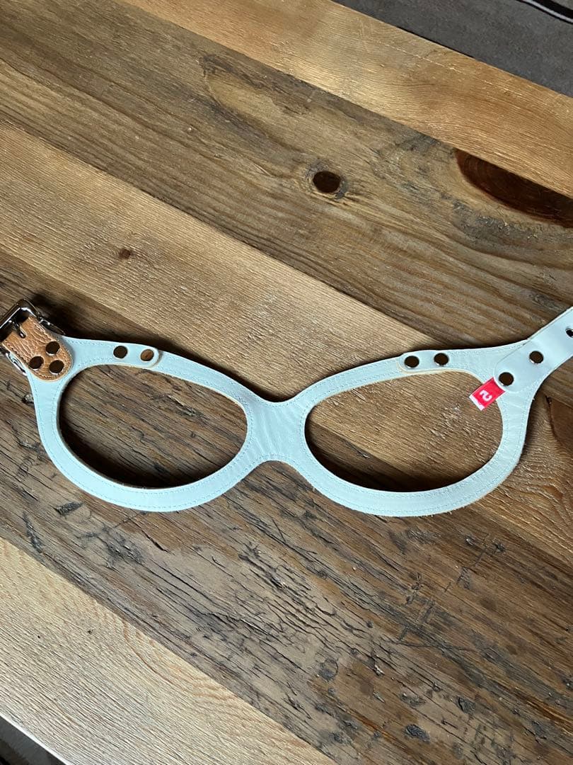 バディベルト5号BUDDY BELTS未使用