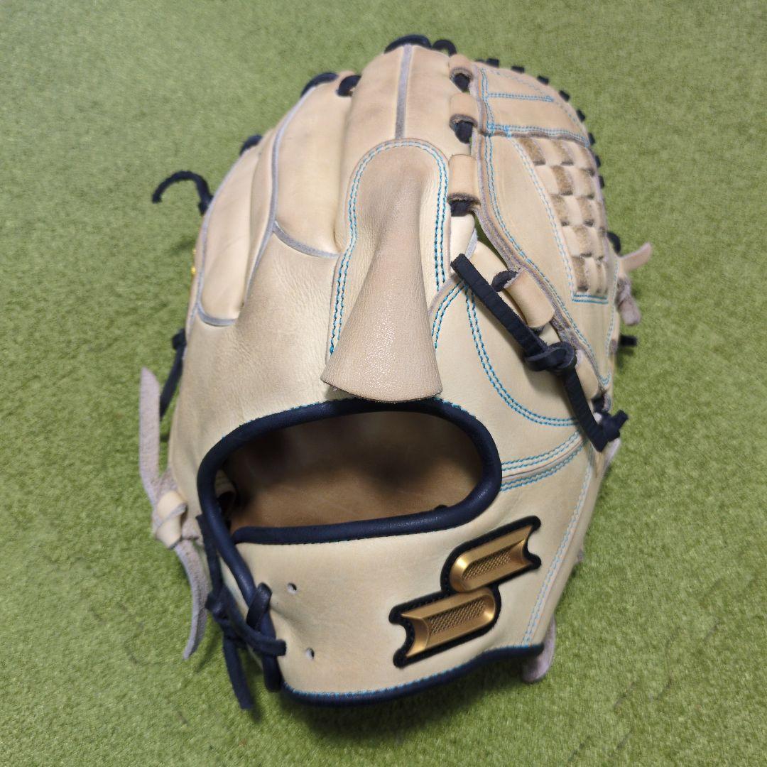 SSK プロエッジ軟式投手オーダー オーダー時￥42,900