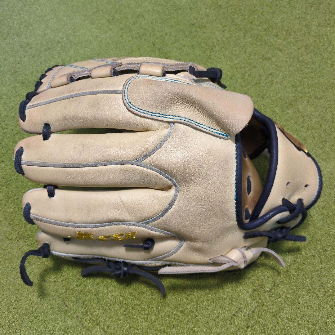 SSK プロエッジ軟式投手オーダー オーダー時￥42,900